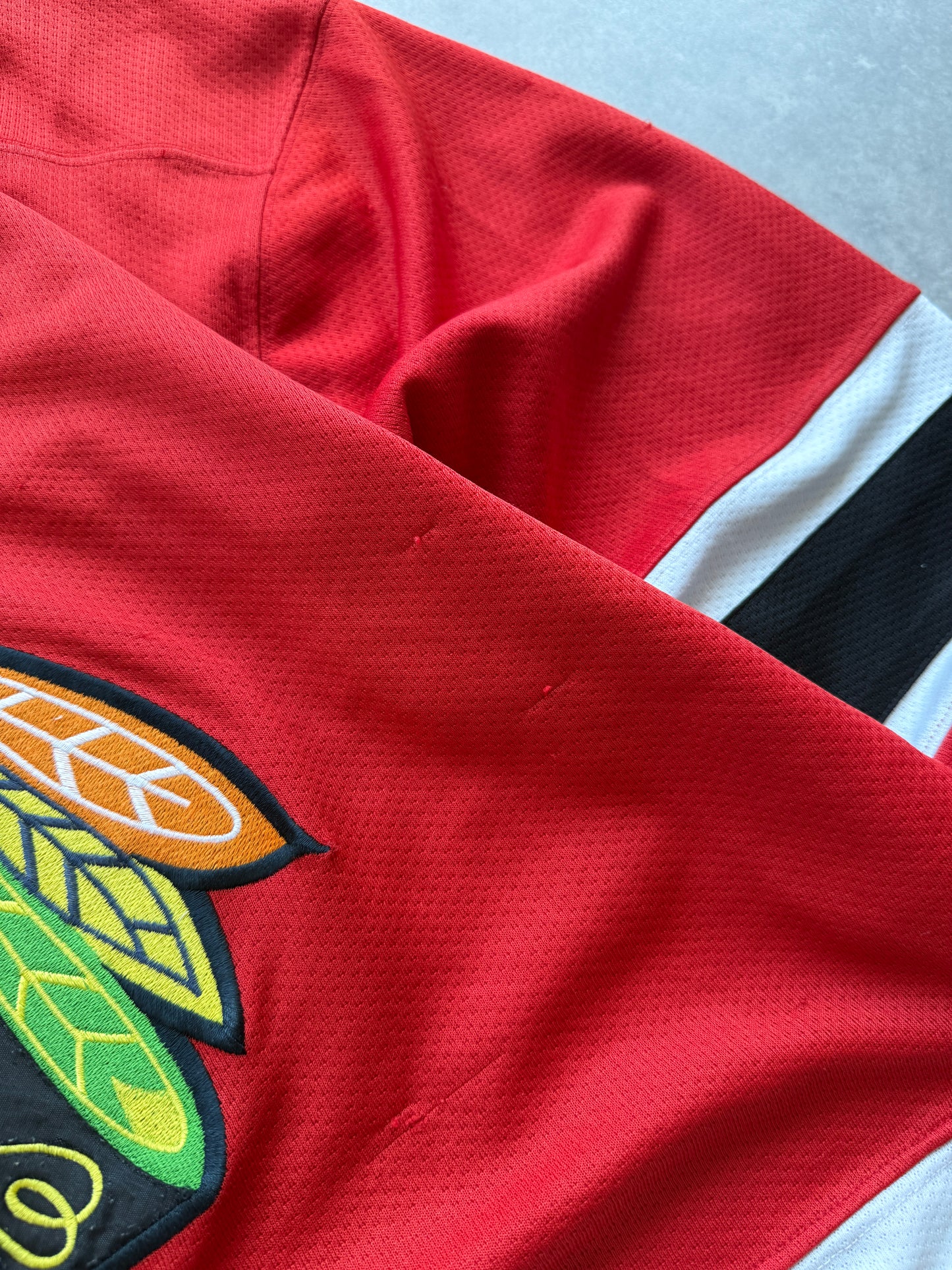Starter x Chicago Blackhawks muški dres (M)