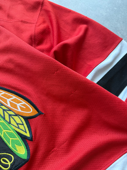 Starter x Chicago Blackhawks muški dres (M)