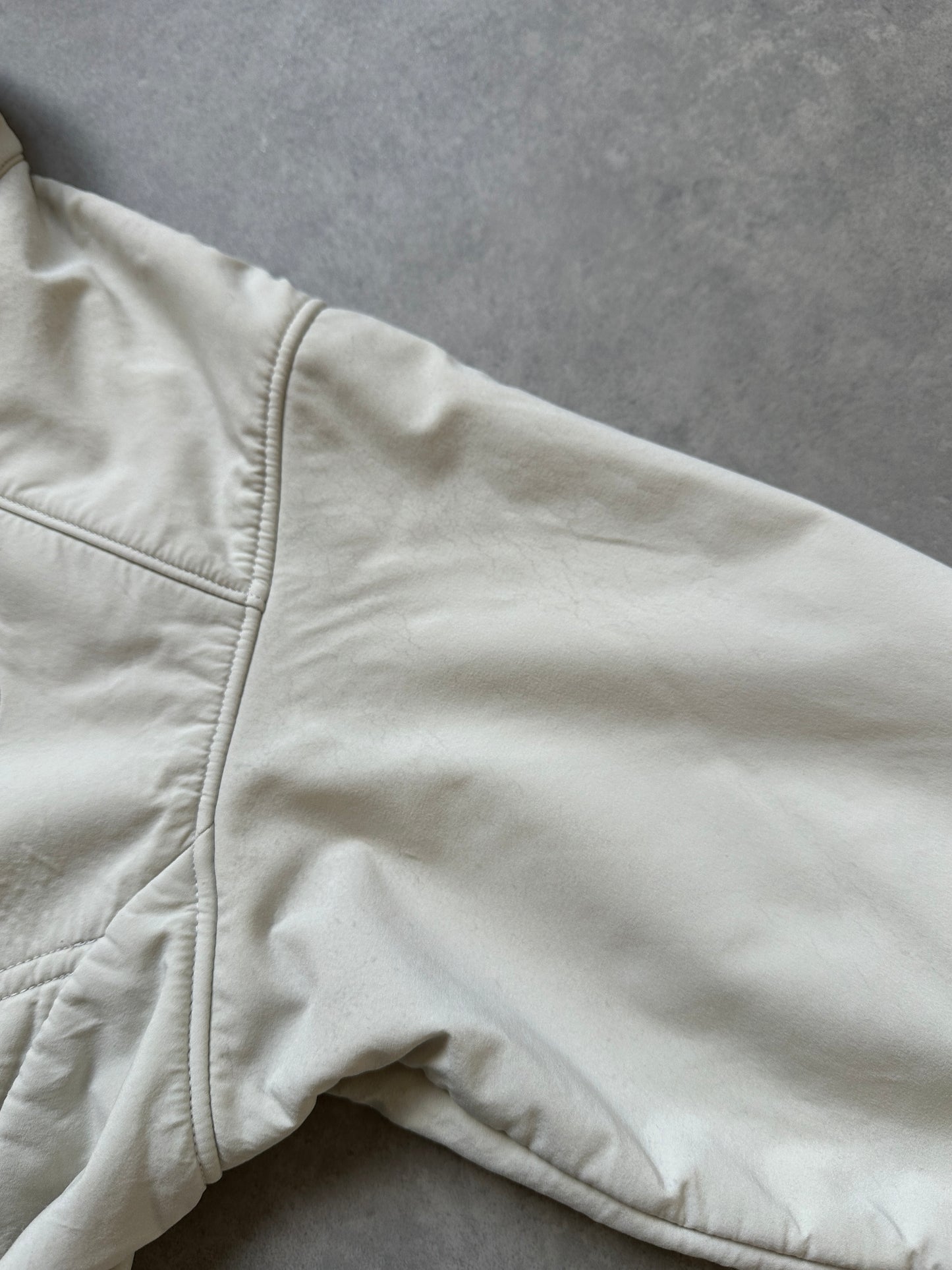 The North Face Apex ženska softshell jakna (L)