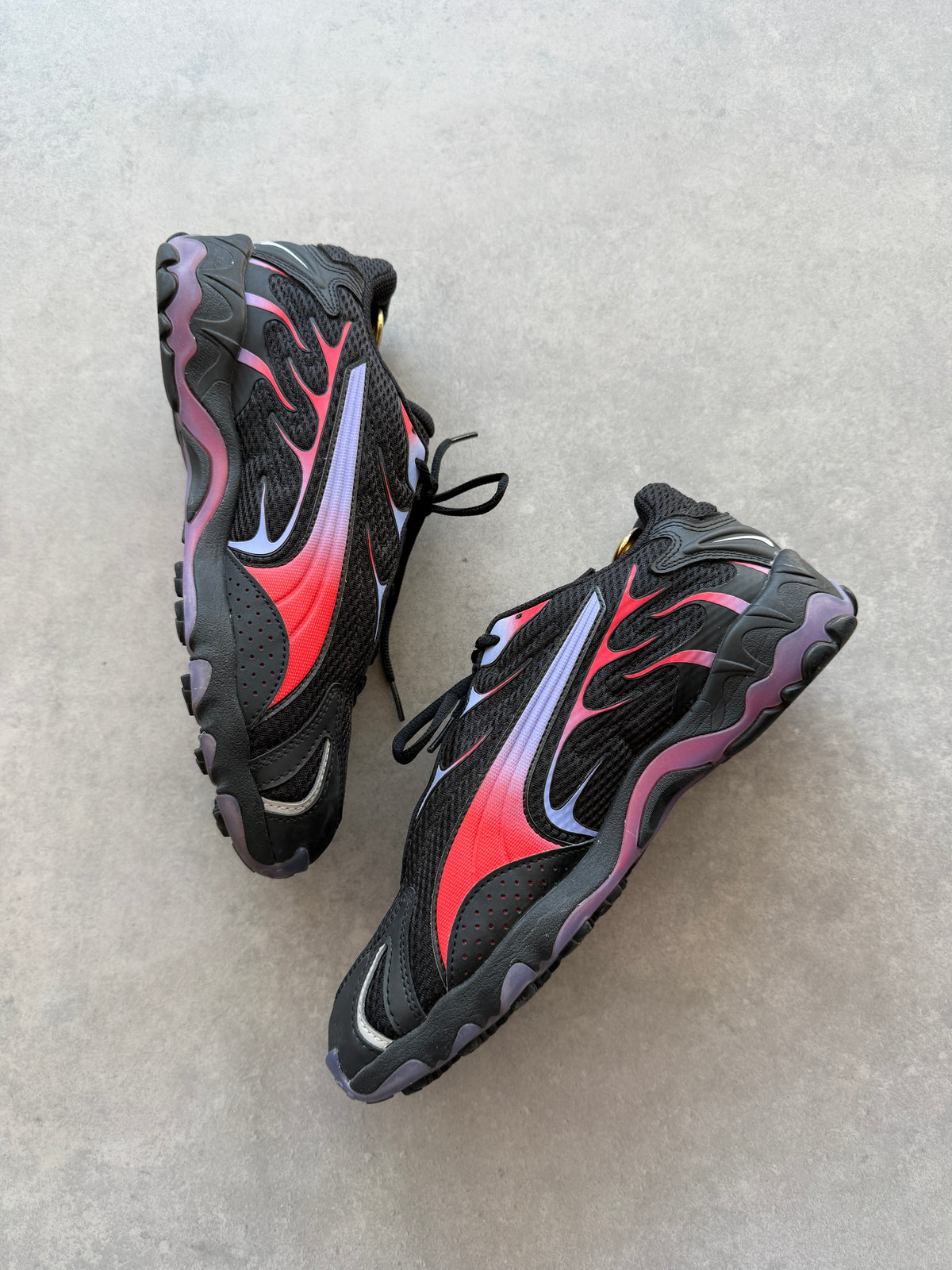 Puma Cell ženske crne patike (41)