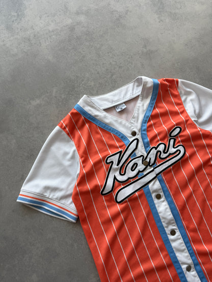 Karl Kani muški retro dres (XS)