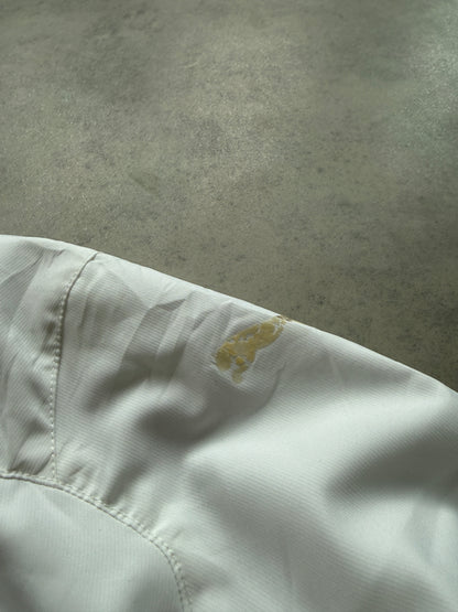 Puma x Italia muška šuškava dukserica (M)