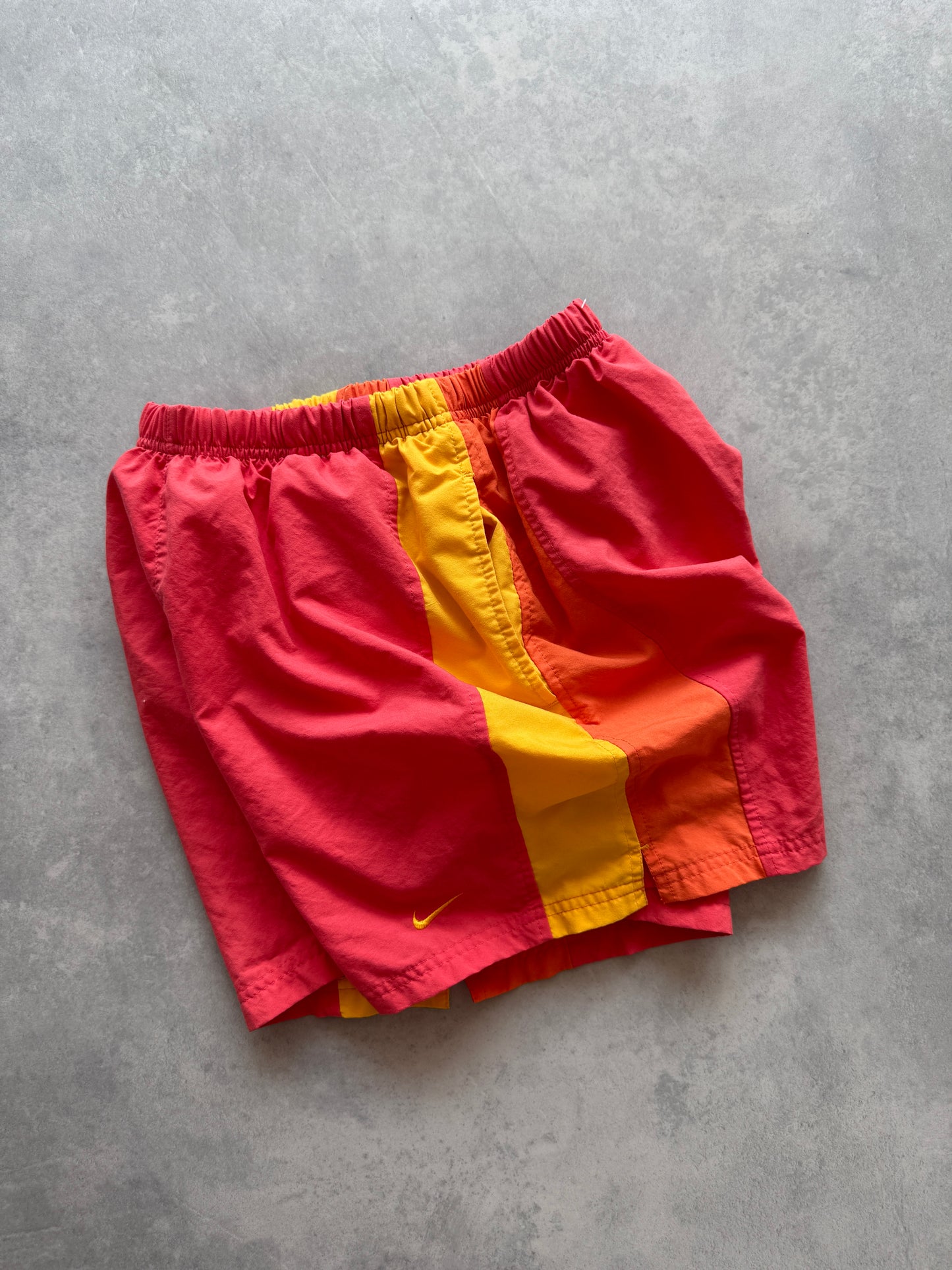 Nike 2000s ženski šorc za kupanje (M)