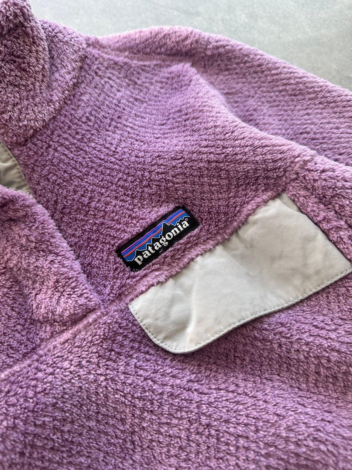 Patagonia Synchilla Snap T ženska fleece dukserica (XS)