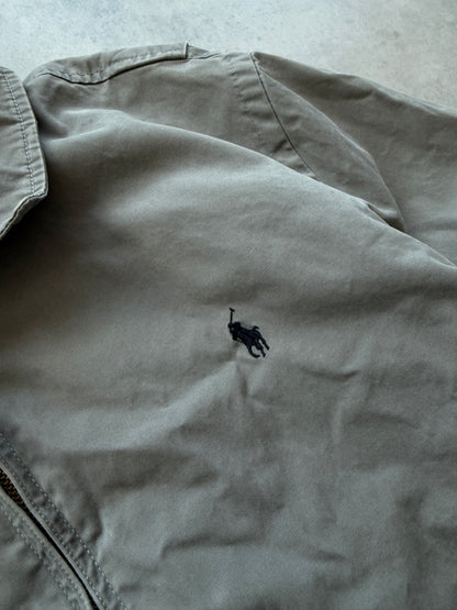 Polo by Ralph Lauren muška vintage harrington jakna (XL)