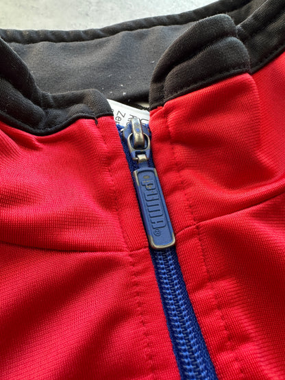 Puma vintage 90s muška dukserica (L)