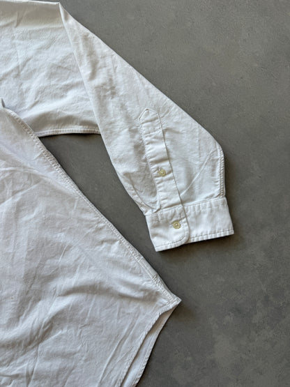 Polo by Ralph Lauren muška bijela košulja (XXL)