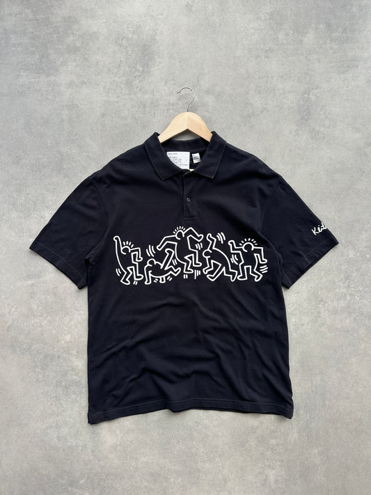 Keith Harring muška polo majica (M)