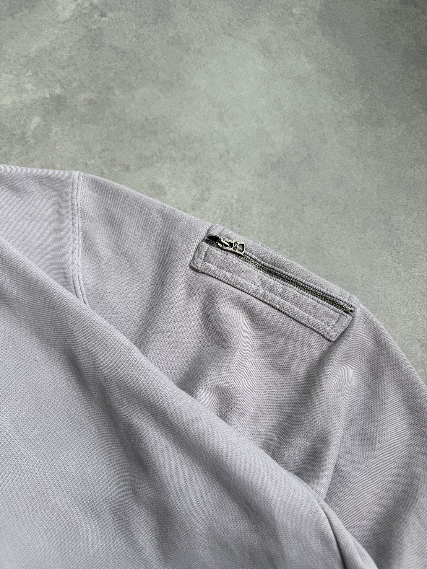 Alpha Industries muška dukserica (XXL)