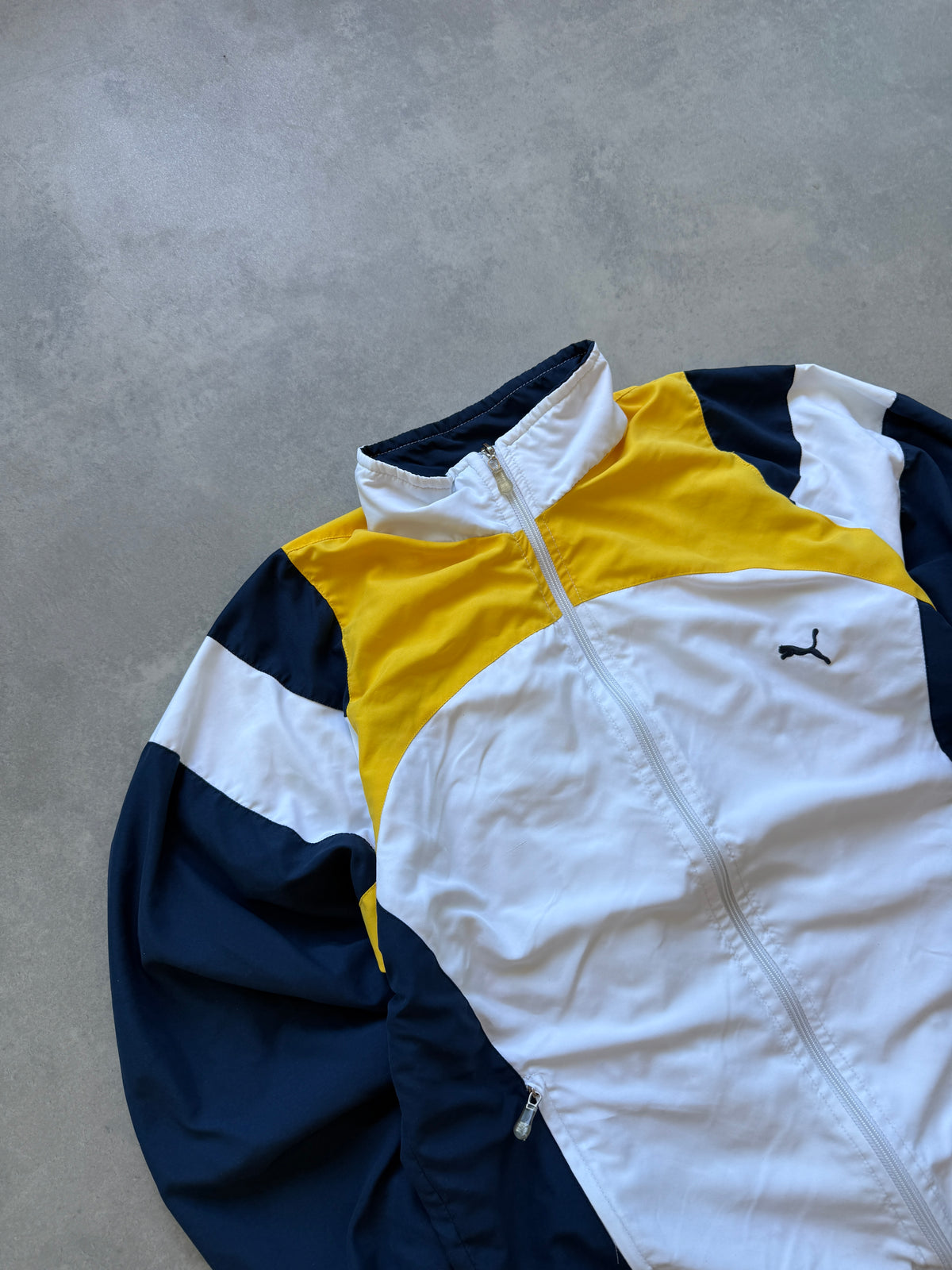 Puma 90s muška šuškava dukserica (M)