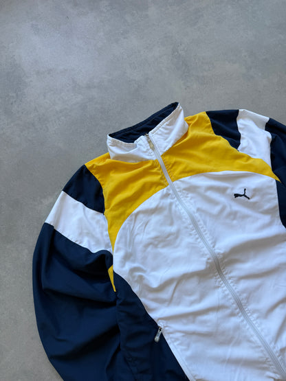 Puma 90s muška šuškava dukserica (M)