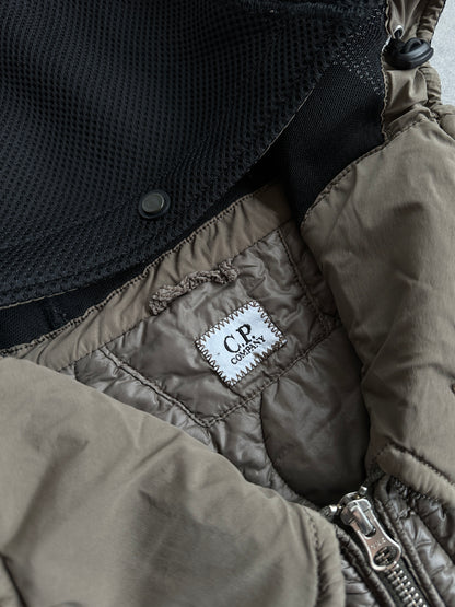 C.P. Company muška vintage liner jakna (L)