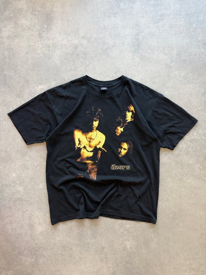 The Doors vintage 1999 muška bend majica (XL)