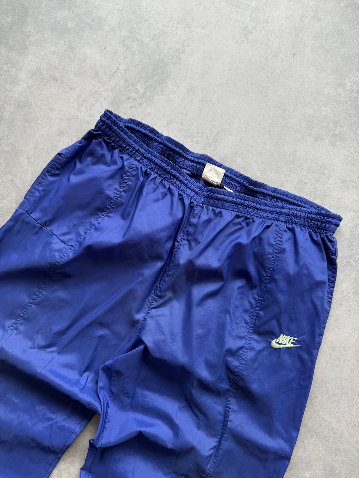 Nike vintage 80s muška šuškava komplet dukserica (XL)