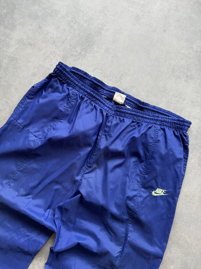 Nike vintage 80s muška šuškava komplet dukserica (XL)