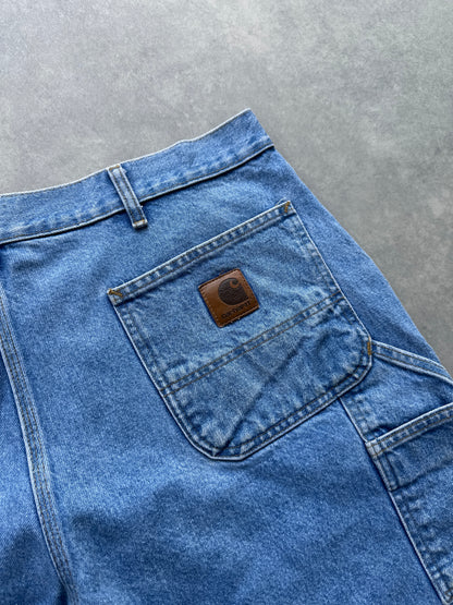 Carhartt 90s muški carpenter šorc (40)
