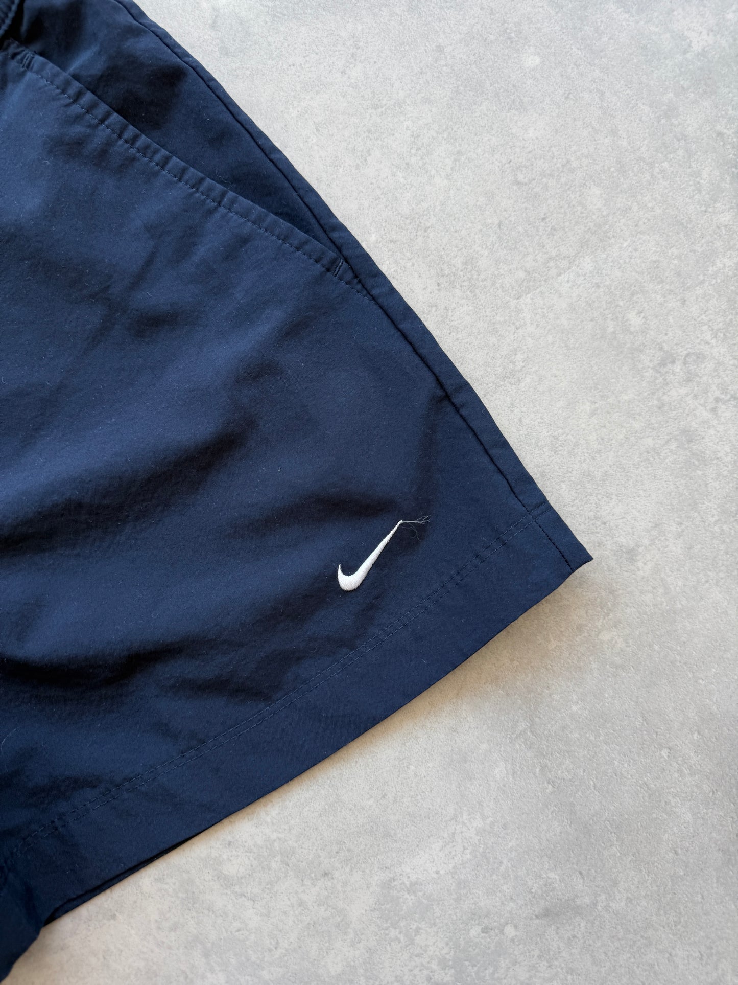 Nike 2000s ženski kratki šorc (XS)
