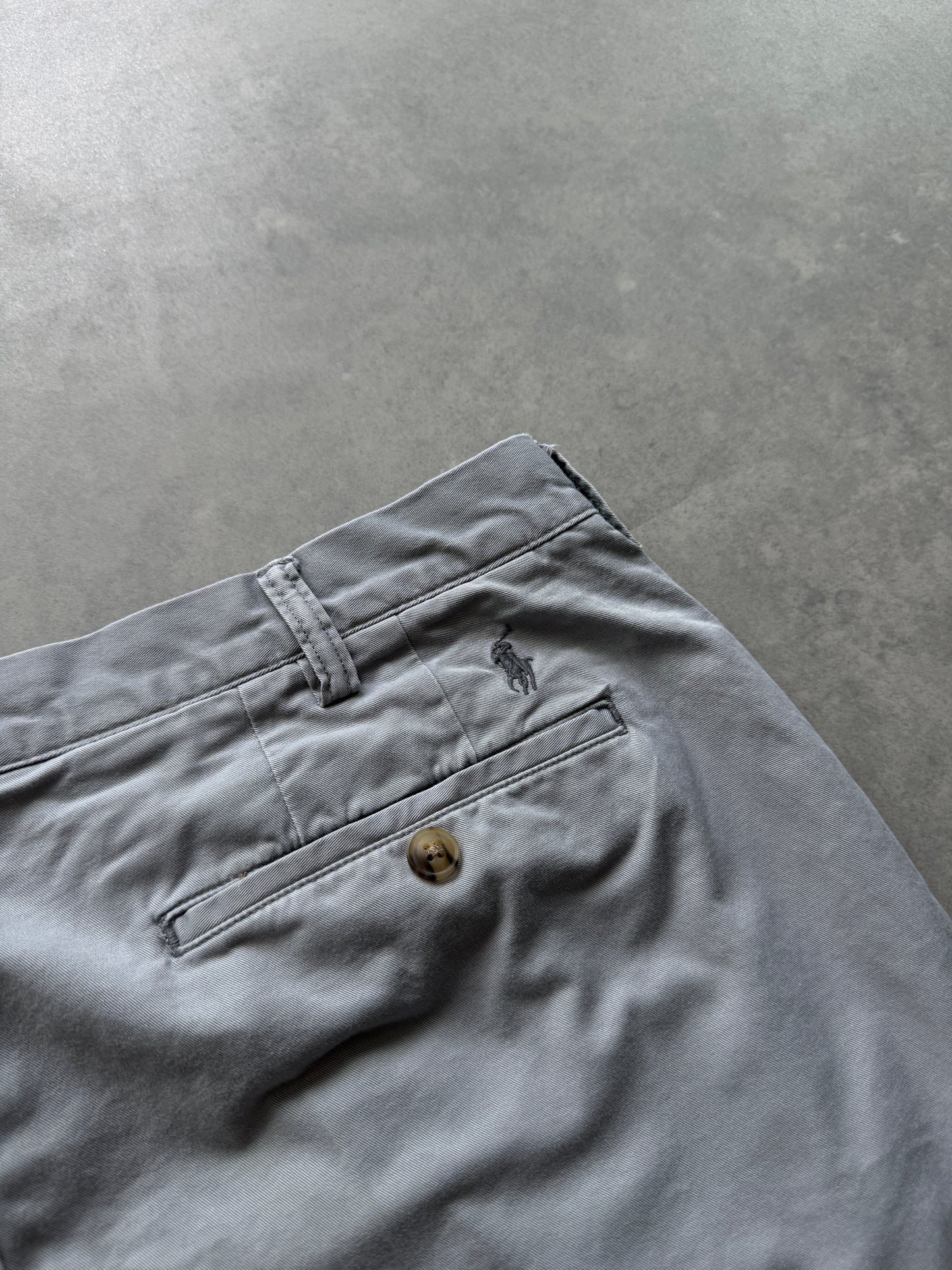 Polo by Ralph Lauren muški šorc (36)