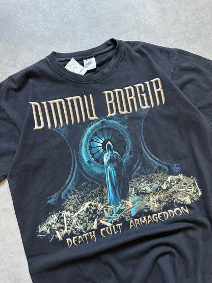 Dimmu Borgir muška bend majica (L)
