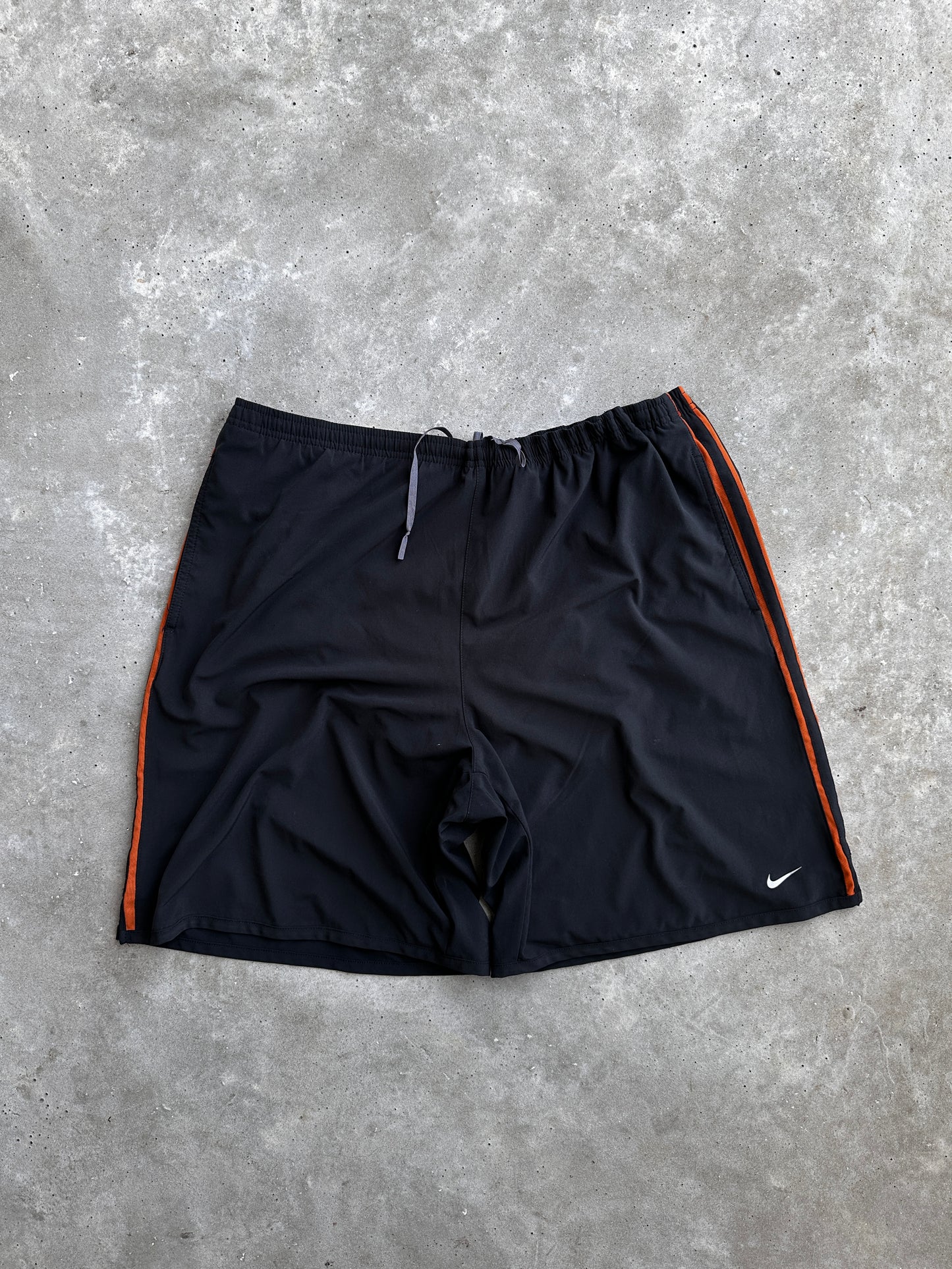 Nike 2000s muški baggy sorc (XXL)