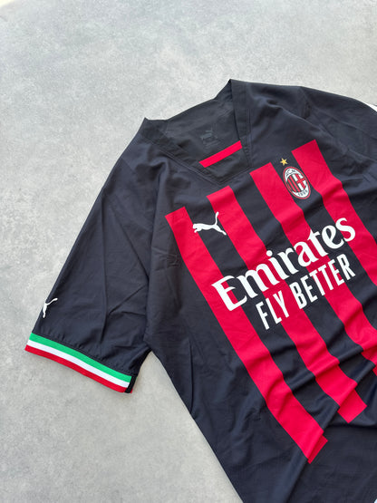 Puma x AC Milan 22/23 Supercoppa Italiana muški dres (XXL)