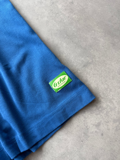 G Star muška retro slim fit majica (S)