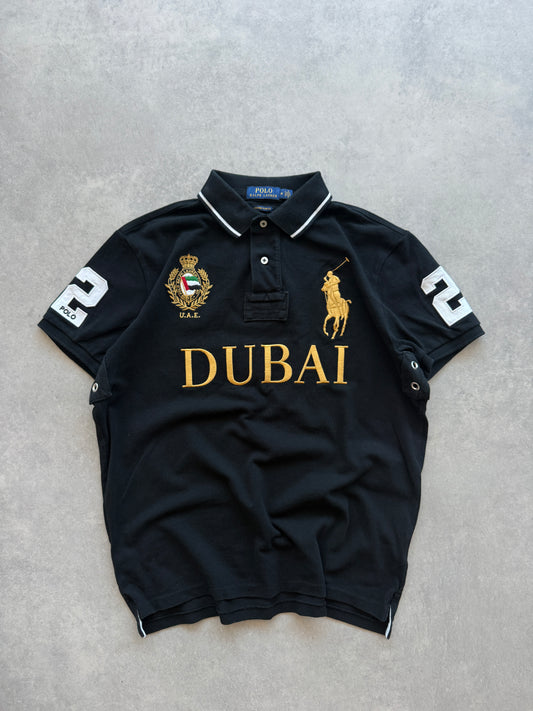 Polo by Ralph Lauren Dubai Big Pony muška polo majica (M)