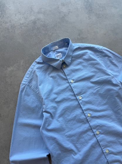 Armani Collezioni vintage 90s muška košulja (M)