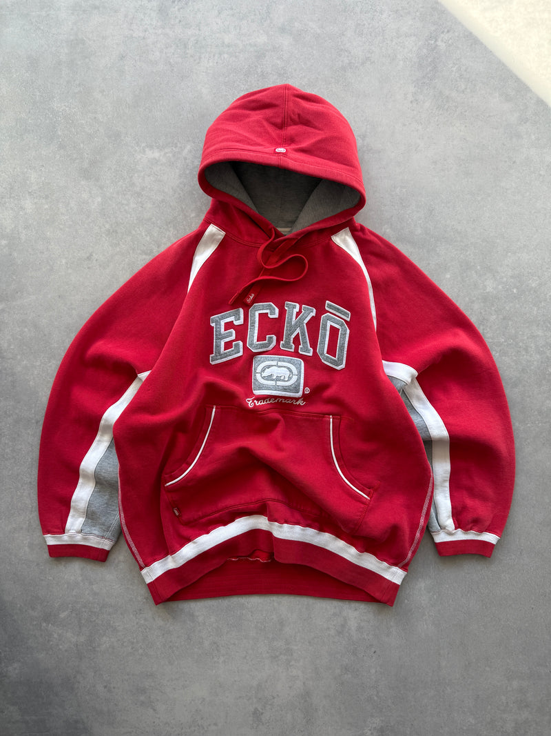 Ecko Unltd Y2K muška baggy dukserica (L)
