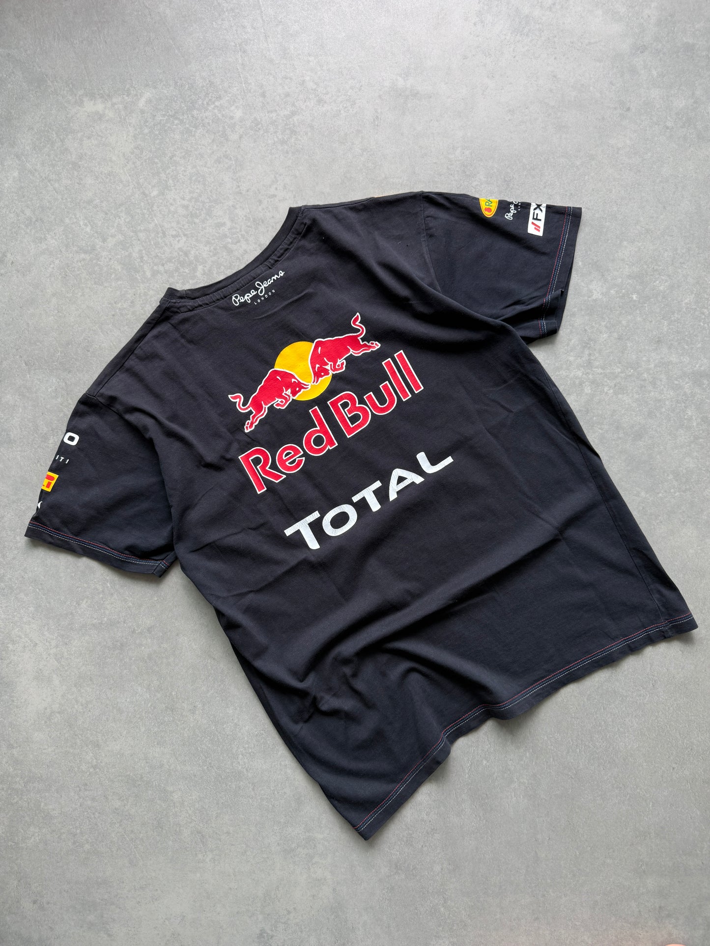 RedBull Racing muška majica (M)