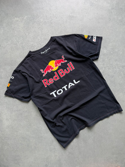 RedBull Racing muška majica (M)