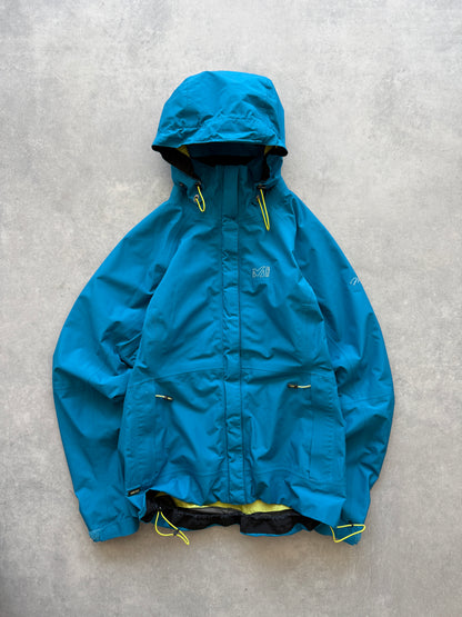 Millet ženska Gore Tex planinarska shell jakna (S)