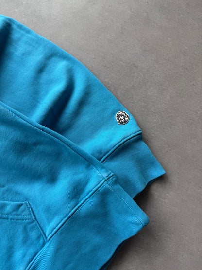 Billionaire Boys Club muška plava dukserica (L)