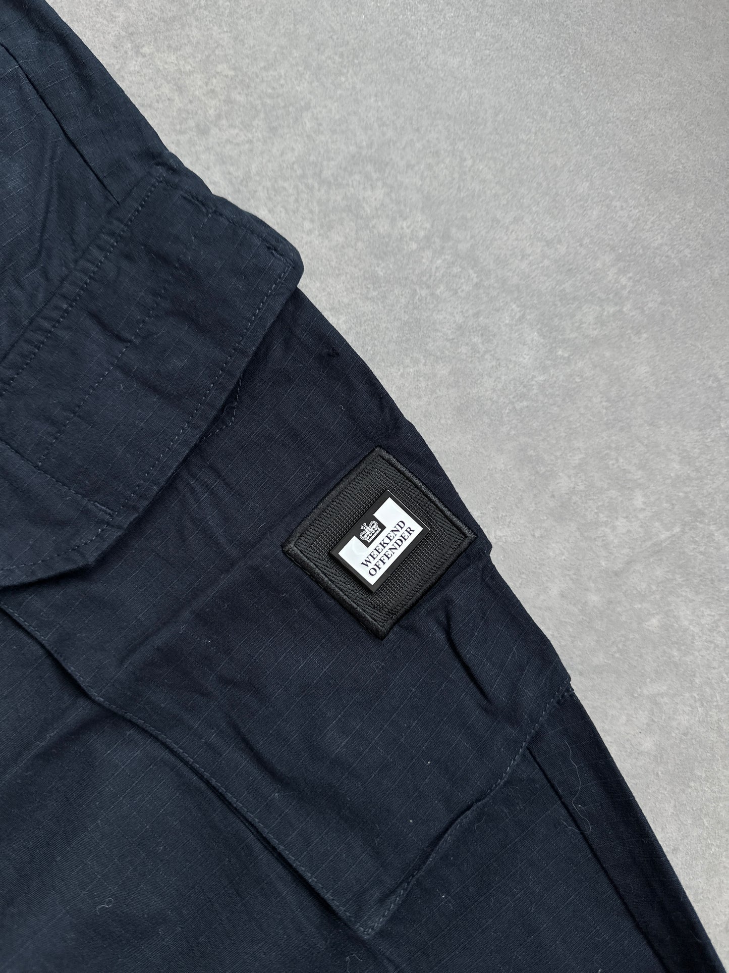 Weekend Offender muške cargo hlace (XXL)