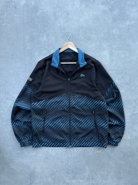 Lacoste muška šuškava dukserica (L)