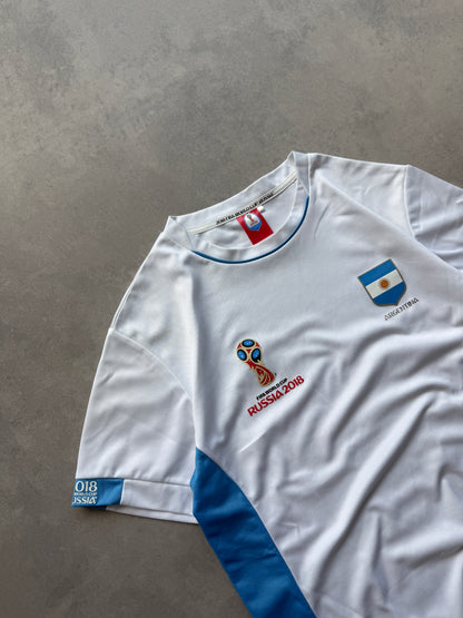 WC2018 x Argentina muški dres (S)