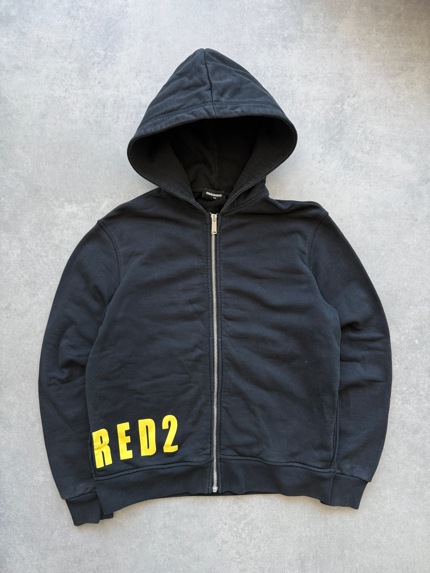 Dsquared2 ženska dukserica (M)