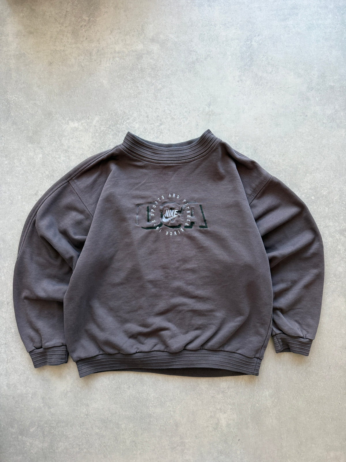 Nike USA vintage 90s muška dukserica (XL)