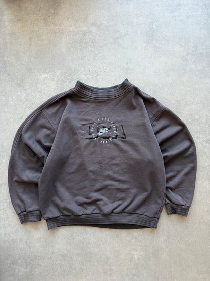 Nike USA vintage 90s muška dukserica (XL)