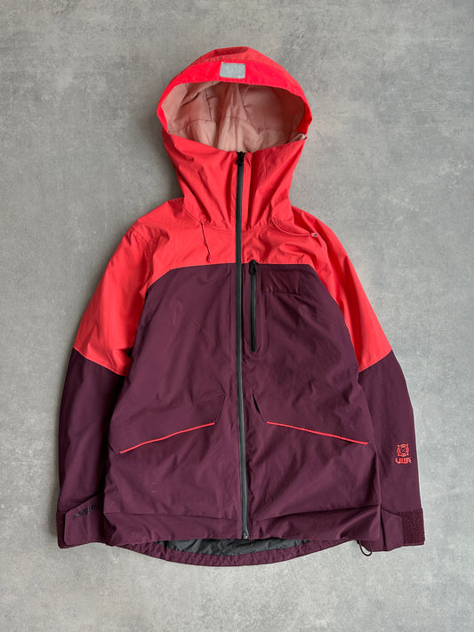 Helly Hansen ženska shell jakna (M)