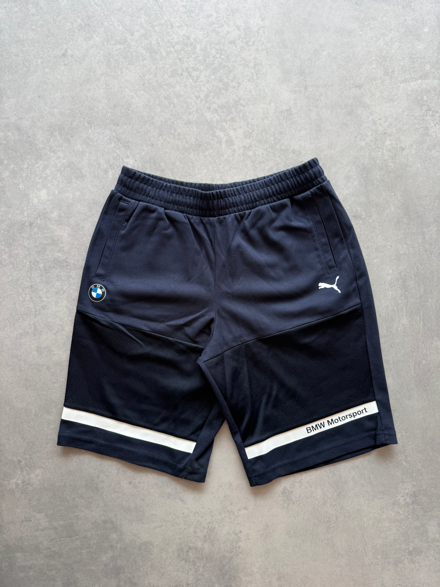 Puma x BMW Racing muški šorc (M)