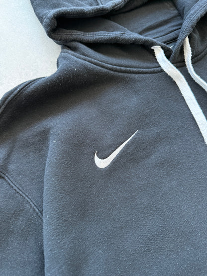 Nike muška basic crna dukserica (XXL)
