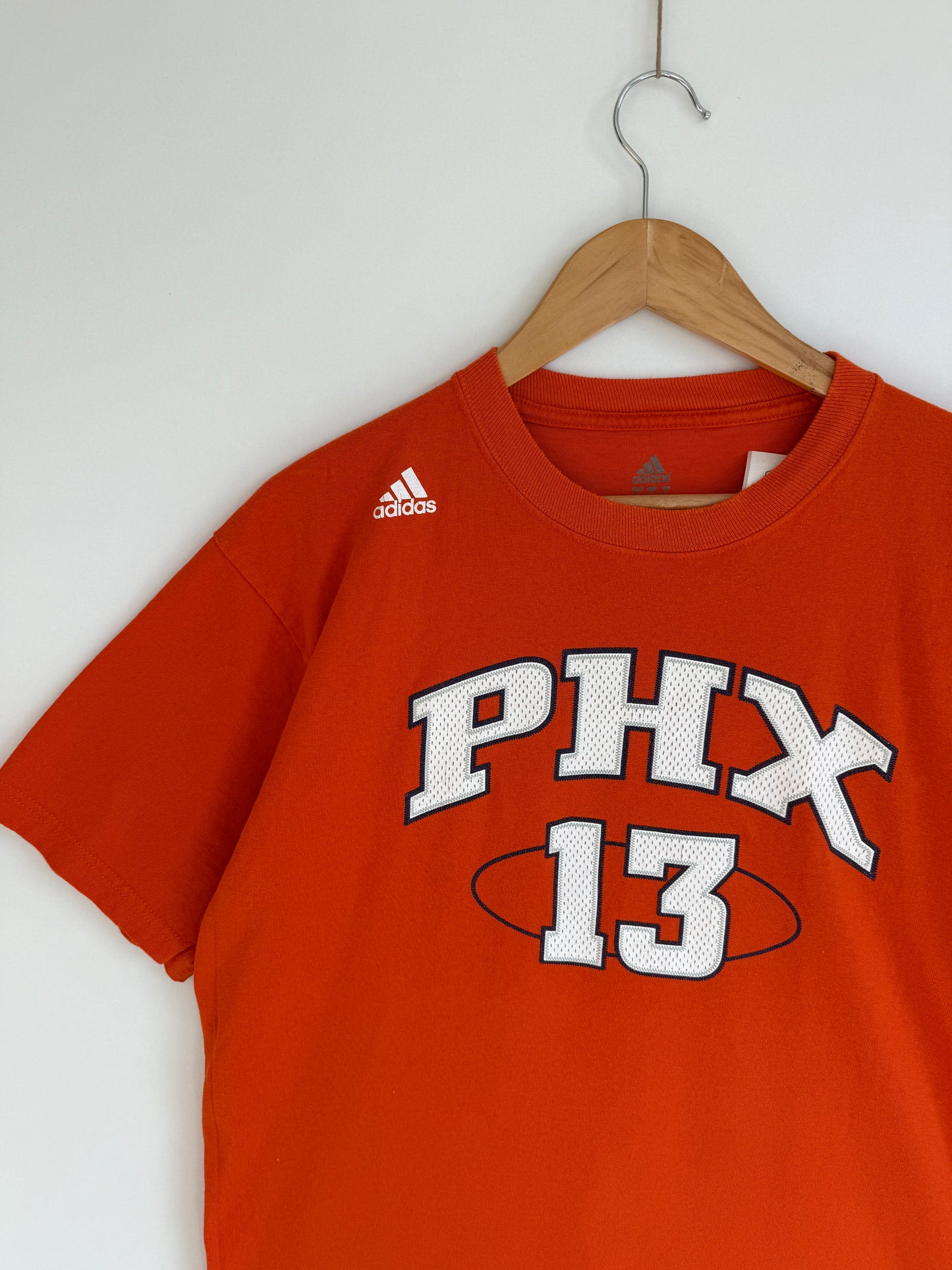 Adidas x Phoenix muška narandzasta majica (L)