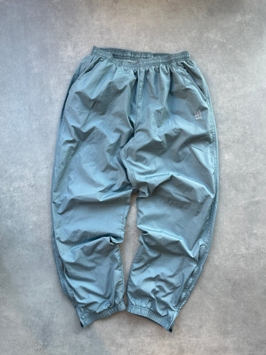 Nike Court 2000s muška zelena šuškava trenerka (L)