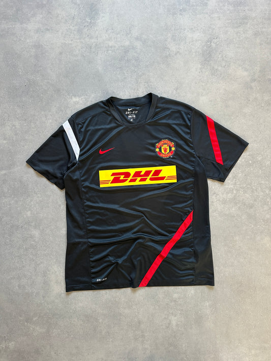 Nike x Manchester United muška trening majica (XL)