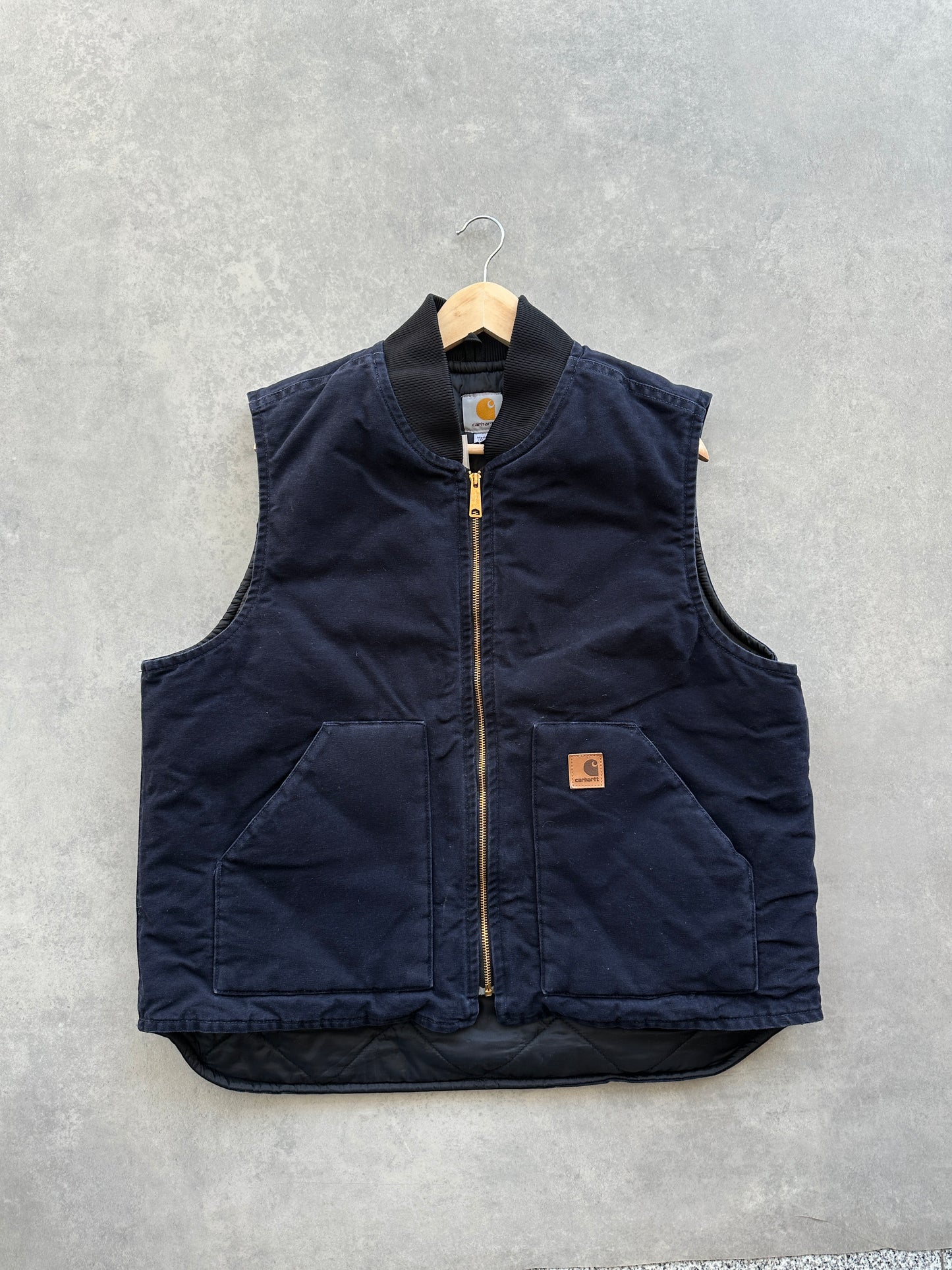 Carhartt muški prsluk (XL)