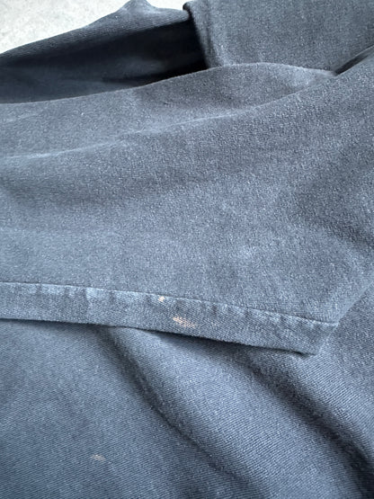 Nike Shark vintage muška crna majica (XL)