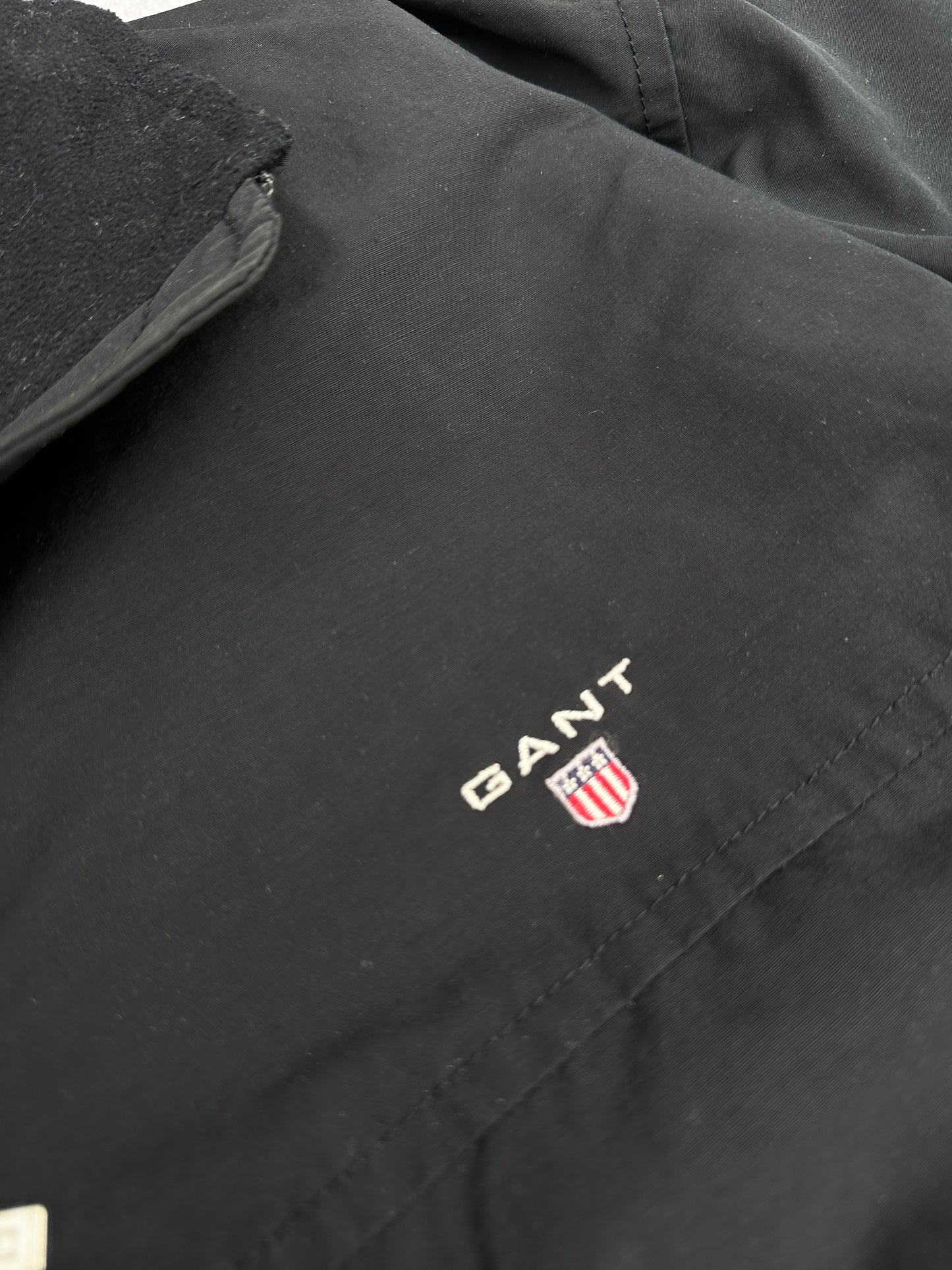 Gant 2000s muška basic jakna (L)