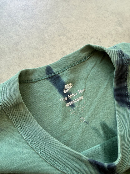 Nike muška tiedye oversized majica (L)