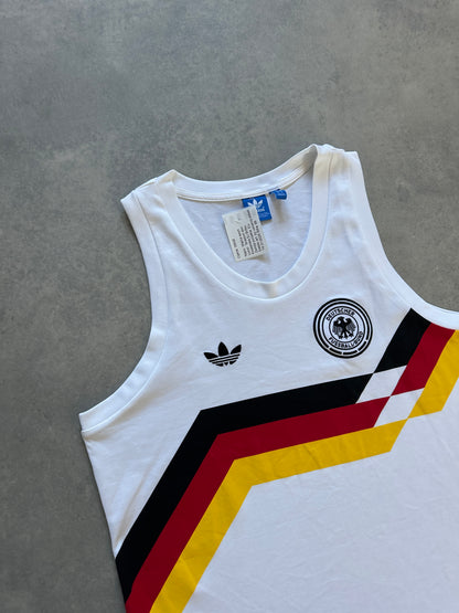 Adidas x DFB muška majica bez rukava (M)